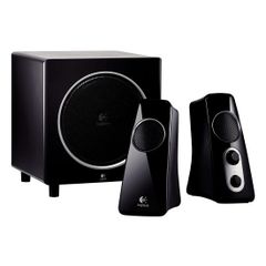  Loa Logitech 2.1 Z523 