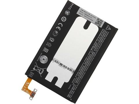 Pin HTC D6161