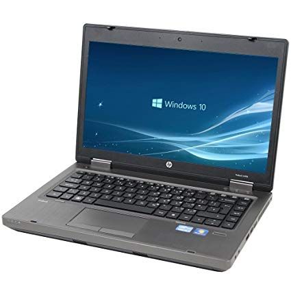 Hp Probook 6460B Lg641Ea