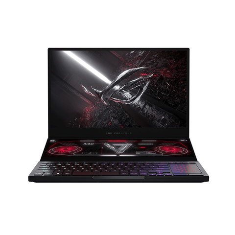 Laptop Asus Gaming Rog Zephyrus Duo Gx551qs-hb263t