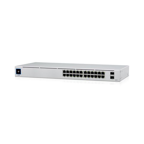 Switch Unifi Usw-24-poe