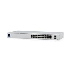  Switch Unifi Usw-24-poe 
