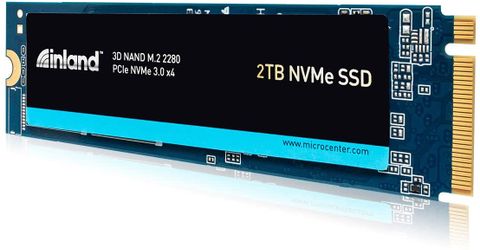 Ssd Inland Premium 2tb 3d Nand Tlc M.2 2280