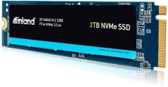  Ssd Inland Premium 2tb 3d Nand Tlc M.2 2280 