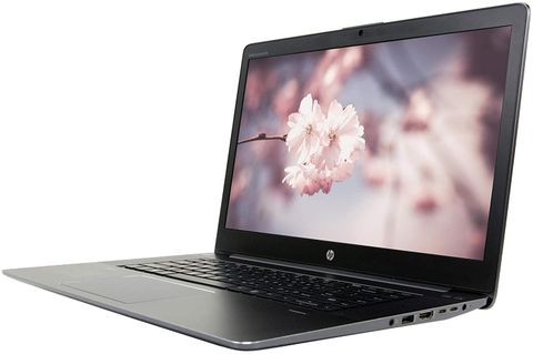 HP ZBook 17 G3 i7 6700HQ