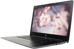  HP ZBook 17 G3 i7 6700HQ 