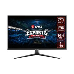  Màn Hình Msi Mag273 (27 Inch/fhd/ips/144hz/1ms/250 Nits/hdmi dp 