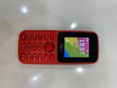  Itel Value100 Red 