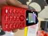 Itel Value100 Red