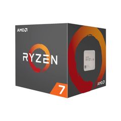 CPU AMD Ryzen 7 1800X