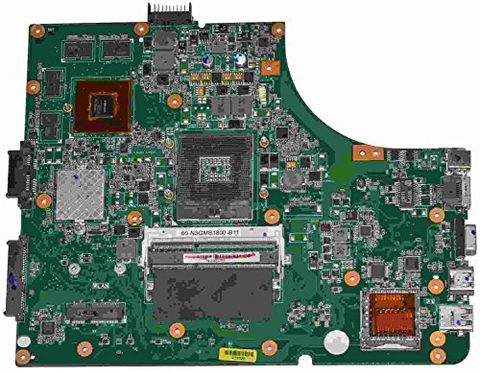 Mainboard Laptop Asus Zenbook U6Sg