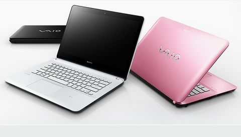 Sony Vaio Fit Svf14217Sg