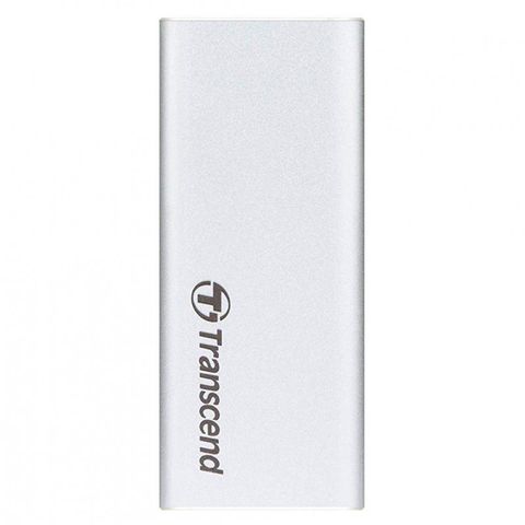Ssd Transcend Esd240C 120Gb 2.5