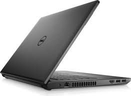 Dell Inspiron 3467 3467-Ins-K0307-Blk