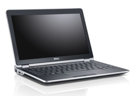 Dell Latitude E6230