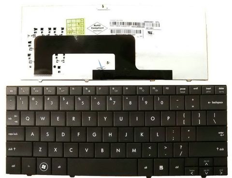Bàn phím Hp Mini 1000, Mini 700