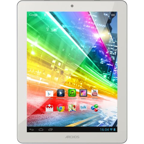 Archos97 Platinum Hd