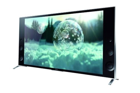 Smart Tivi LED 3D Sony KD-75X9400C