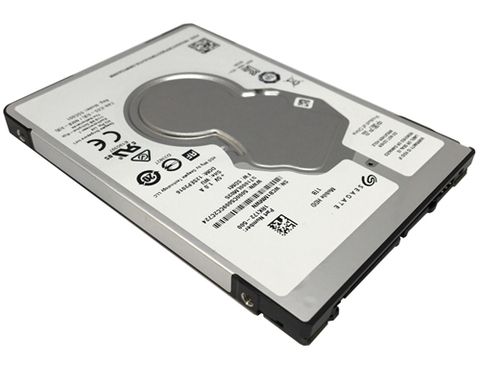 Seagate Mobile Hdd 4 Tb 2,5” – St1000Lm035