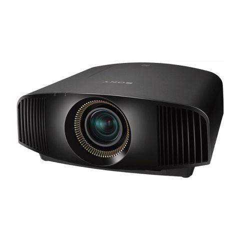 Máy chiếu Sony VPL-VW590ES Đen