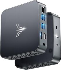  Mini PC Gaming KAMRUI AMR5 AMD Ryzen 7 5800U(32+1TB) 