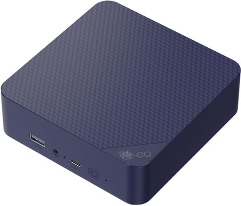 Mini PC Beelink ‎MINIS 12 PRO N200 16GB RAM 500GB SSD