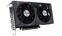  Vga Gigabyte Rtx 3050 Eagle Oc 8gb (n3050eagle Oc-8gd) 