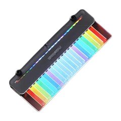  Xiaomi Gây Quỹ Đèn Lập Trình Thông Minh Makeblock 