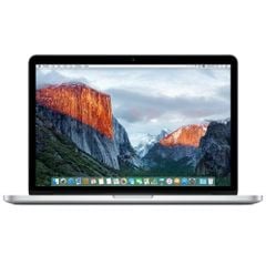  Apple Mf843lla MacBook Pro 