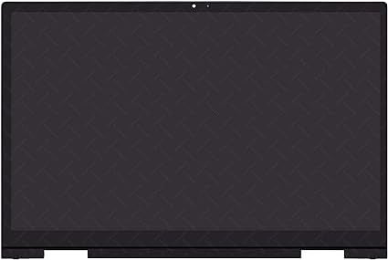 Màn hình laptop HP ENVY x360 15-ee