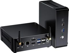  Mini PC Msecore MQ12 64GB RAM 2TB SSD Core i9-12900H 