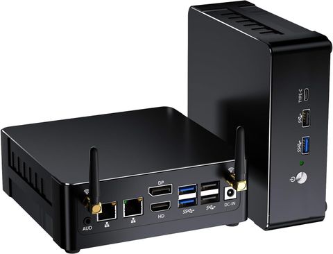 Mini PC Msecore MQ12 16GB RAM 512GB SSD Core i9-12900H