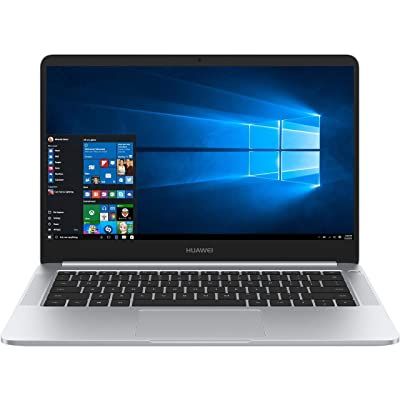 Huawei MateBook D 14