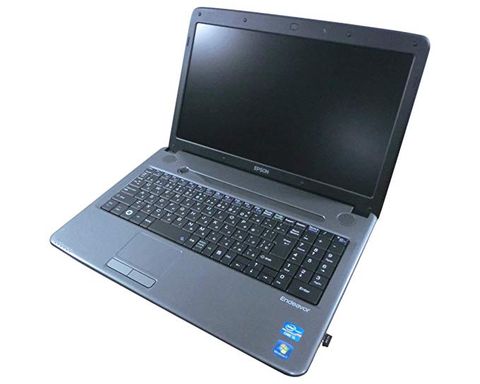 Laptop Endeavor Nj 3700e