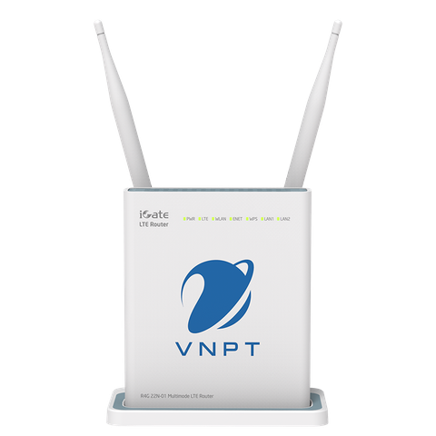 Bộ phát wifi 4G VNPT iGate R4G 22N-01