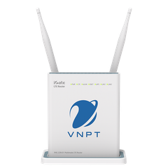  Bộ phát wifi 4G VNPT iGate R4G 22N-01 