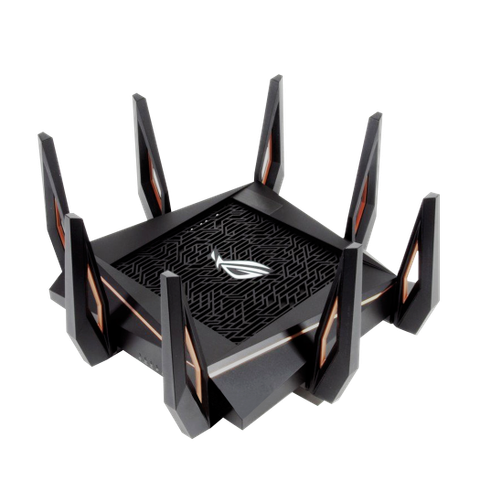 Router Wifi Asus ROG Rapture GT-AX11000