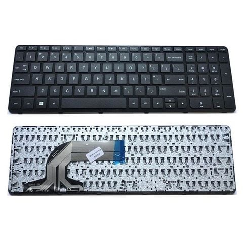 Bàn Phím Laptop Hp Probook 4740S B7A61Ea