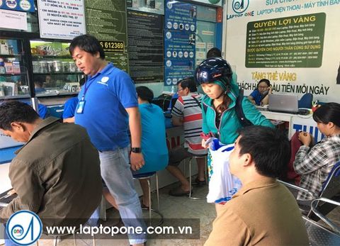 Sửa iPhone 5 mất loa ở đâu uy tín