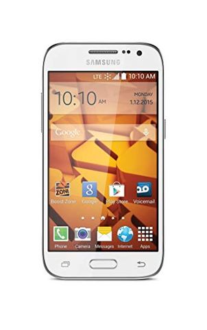 Samsung Galaxy Prevail 2 prevail2