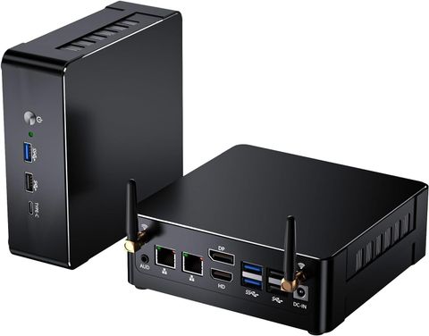 Mini PC Msecore MQ12 64GB RAM 2TB SSD Core i9-13900H
