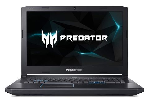 Acer Predator Helios 500 Ph517-61-R0Gx 17.3