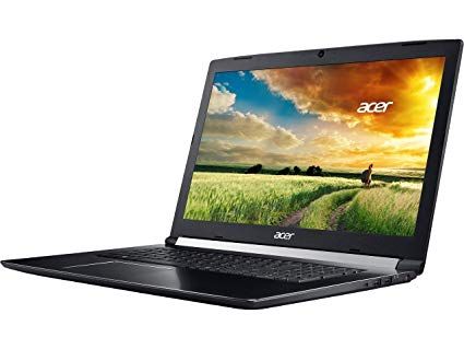 Acer Aspire 7 17.3