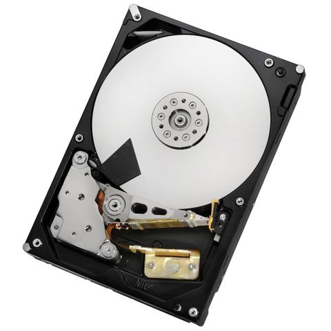 HGST/Hitachi Ultrastar 7K3000