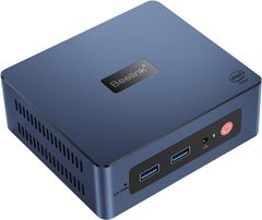  Mini PC Beelink ‎MINIS 12 PRO N5095 8GB RAM 128GB SSD 