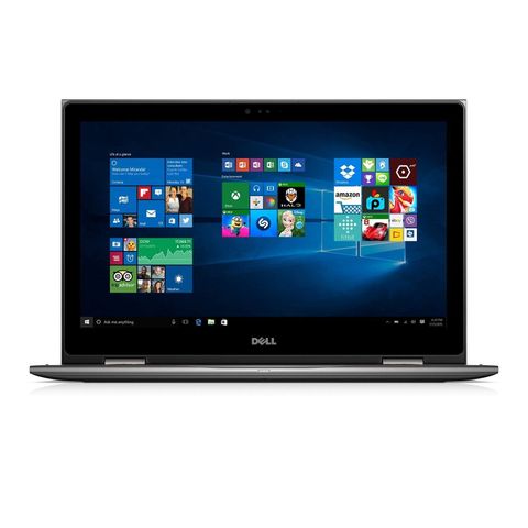Dell Inspiron 15 5578