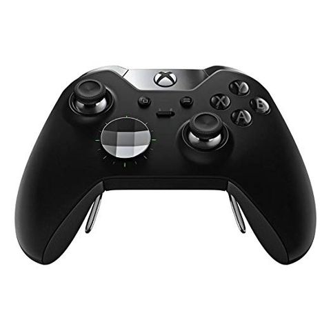 Microsoft Xbox Elite Wireless Controller - Black Special Edition
