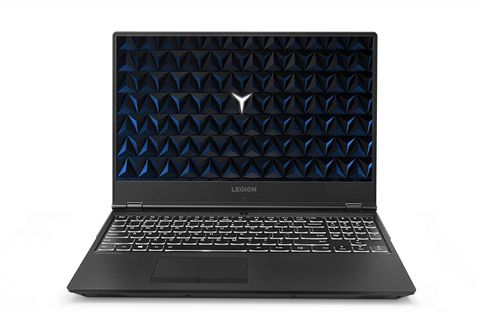 Laptop Lenovo Legion Y545 (15) Core I7-9750h