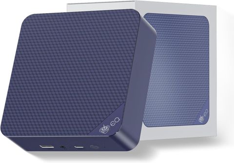 Mini PC Beelink ‎EQ13 16GB RAM 500GB SSD Intel 12th Gen N200