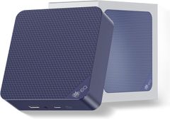  Mini PC Beelink ‎EQ13 16GB RAM 500GB SSD Intel 12th Gen N200 